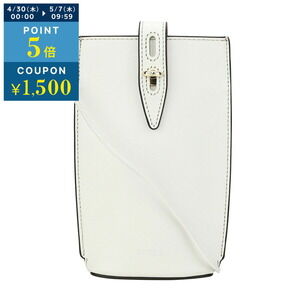 Furla Shoulder Bag Unica White